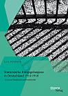 Französische Kriegsgefangene in Deutschland 1914-1918: Zwischen Feindschaft und Freundschaft