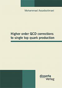 Higher order QCD corrections to single top quark production