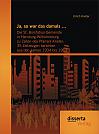 Ja, so war das damals :  Die St. Bonifatius-Gemeinde in Hamburg-Wilhelmsburg zu Zeiten des Pfarrers Krieter, 35 Zeitzeugen berichten aus den Jahren 1934 bis 1963