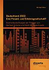 Deutschland 2002: Eine Freizeit- und Erlebnisgesellschaft? Eine kritische Analyse der Theorien von Gerhard Schulze und Horst W. Opaschowski