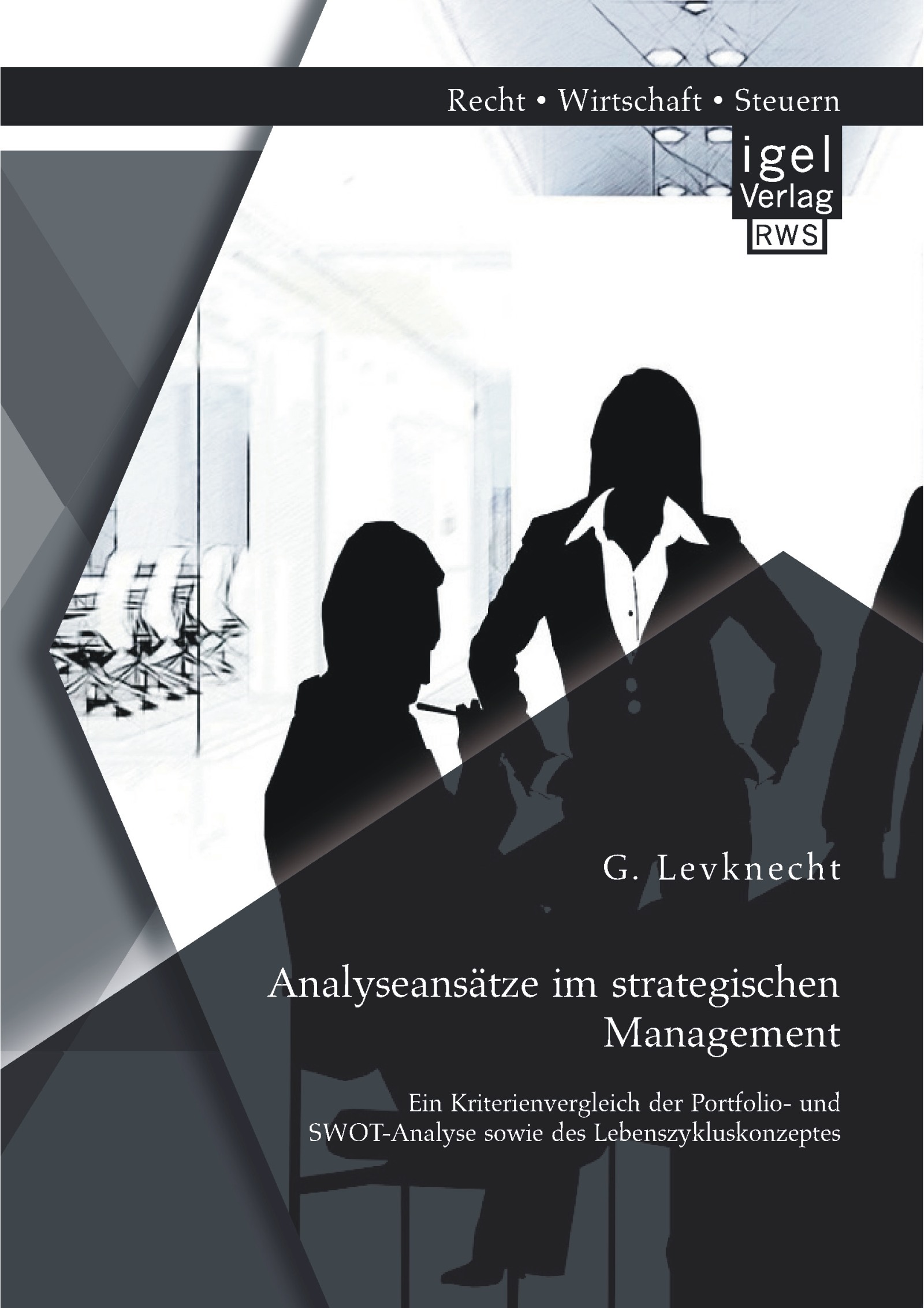 case study training im strategischen management