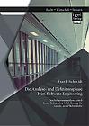 Die Analyse- und Definitionsphase beim Software Engineering: Geschäftsprozessanalyse mittels Entity-Relationship-Modellierung für Lasten- und Pflichtenhefte