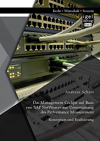 Das Management Cockpit auf Basis von SAP NetWeaver zur Unterstützung des Performance Measurement: Konzeption und Realisierung
