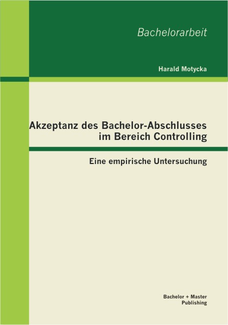 bachelor thesis controlling themen