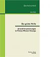 Die grüne Hölle: Urwald-Inszenierungen in Filmen Werner Herzogs