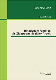 Binationale Familien als Zielgruppe Sozialer Arbeit