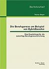 Die Berufsgenese am Beispiel von Hybridberufen: Eine Empfehlung für die zukünftige Berufsgeneseforschung