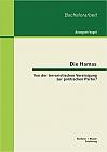 Die Hamas: Von der terroristischen Vereinigung zur politischen Partei?