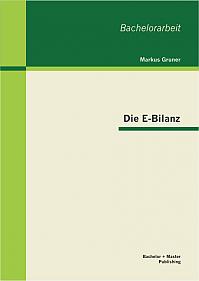 Die E-Bilanz