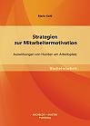 Strategien zur Mitarbeitermotivation: Auswirkungen von Hunden am Arbeitsplatz