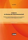 Autismus im Kontext der Neurowissenschaft: Besteht ein Zusammenhang zwischen autismusspezifischen Symptomen und dem Spiegelneuronensystem?