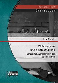 Wohnungslos und psychisch krank: Schnittstellenprobleme in der Sozialen Arbeit