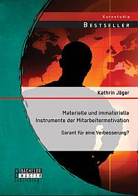 Materielle und immaterielle Instrumente der Mitarbeitermotivation: Garant für eine Verbesserung?