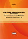 Bewertung von Finanzinstrumenten nach Einführung des Bilanzrechtsmodernisierungsgesetzes: Übeschneidungen und Abweichungen zu IFRS