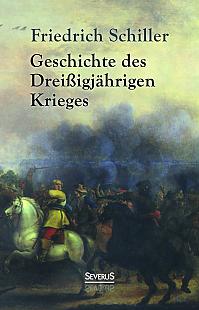 Geschichte des Dreißigjährigen Krieges