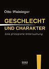 Geschlecht und Charakter: Eine prinzipielle Untersuchung