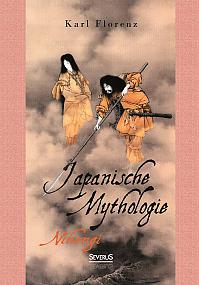 Japanische Mythologie: Nihongi