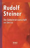 Die Geheimwissenschaft im Umriss