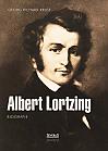 Albert Lortzing. Biografie