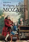 Wolfgang Amadeus Mozart: Sein Leben und sein Werk