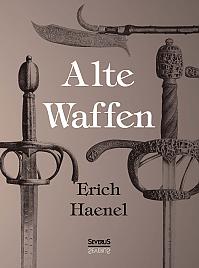 Alte Waffen