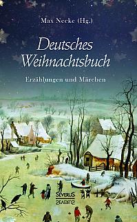 Deutsches Weihnachtsbuch