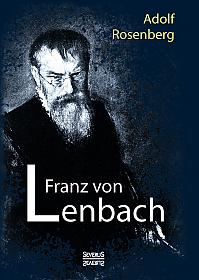 Franz von Lenbach. Monografie