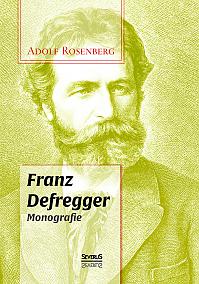 Franz Defregger. Monografie