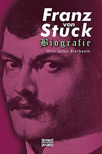 Franz Stuck. Biografie