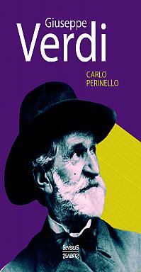 Giuseppe Verdi. Monografie