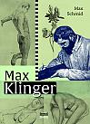 Max Klinger: Monografie