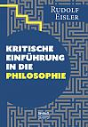 Kritische Einführung in die Philosophie