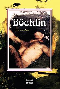 Böcklin. Monografie