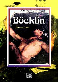 Böcklin. Monografie