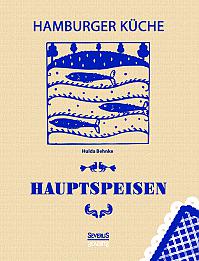 Hamburger Küche: Hauptspeisen