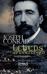 Lebenserinnerungen. Autobiographie