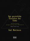 Das persönliche Überleben des Todes, Bd. 2
