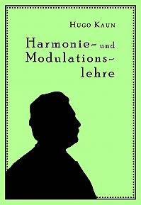 Harmonie- und Modulationslehre