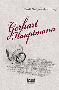 Gerhart Hauptmann