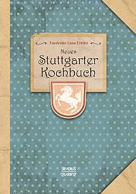 Neues Stuttgarter Kochbuch