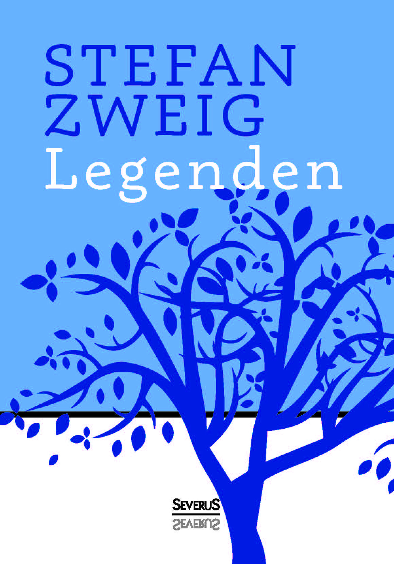Legenden // Literatur // Diplomica Verlag