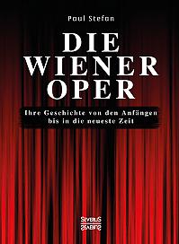 Die Wiener Oper