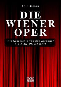 Die Wiener Oper