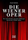 Die Wiener Oper