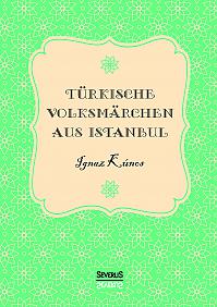 Türkische Volksmärchen aus Istanbul