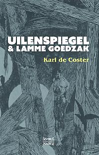 Uilenspiegel und Lamme Goedzak