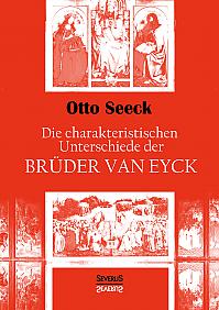 Die charakteristischen Unterschiede der Brüder van Eyck