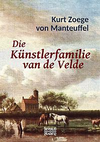 Die Künstlerfamilie van de Velde