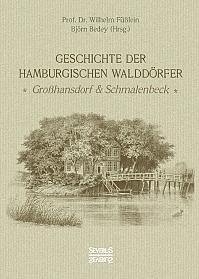 Geschichte der Hamburgischen Walddörfer