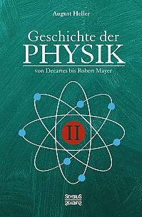 Geschichte der Physik